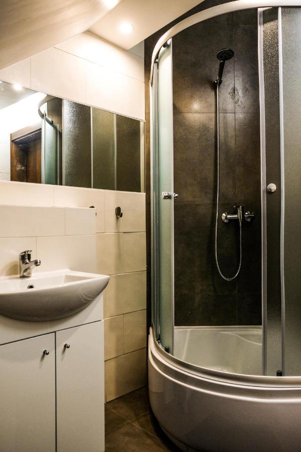 Villa 37B Bed And Breakfast Warszawa Eksteriør billede
