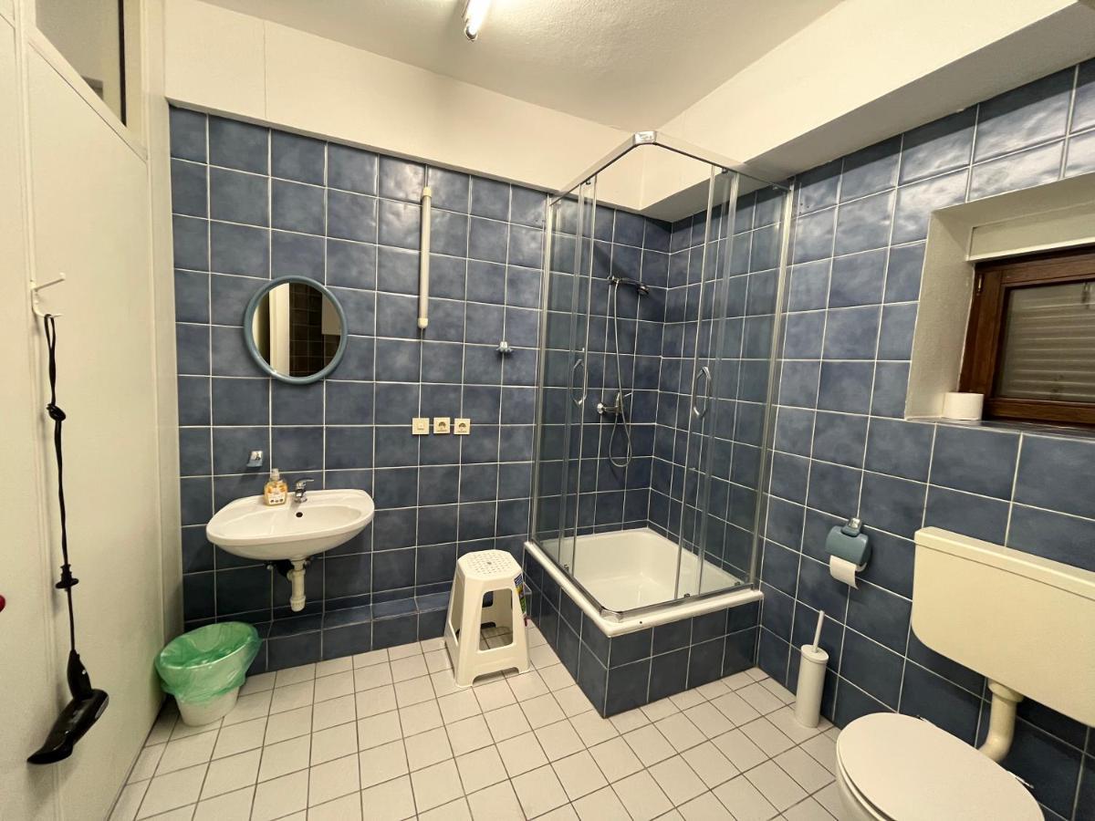 Villa 37B Bed And Breakfast Warszawa Eksteriør billede