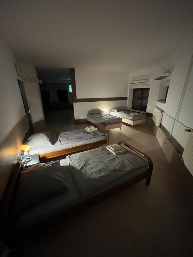 Villa 37B Bed And Breakfast Warszawa Eksteriør billede